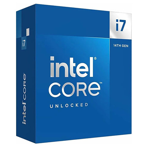 Intel CPU i7-14700KBOX