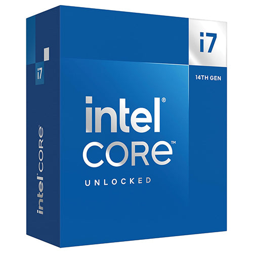 Intel CPU i7-14700KTRAY