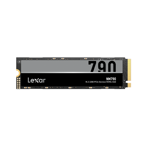 Lexar 1TB M.2 2280 NVMe SSD