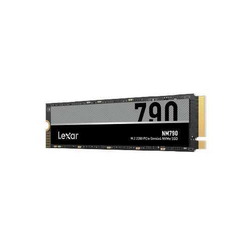 Lexar 1TB M.2 2280 NVMe SSD