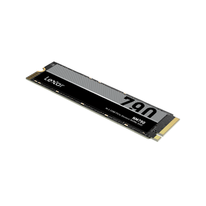 Lexar 1TB M.2 2280 NVMe SSD