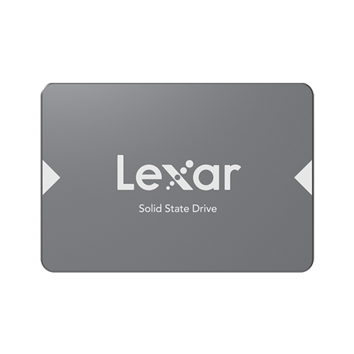 Lexar 1TB SSD -LNS100-1TRB