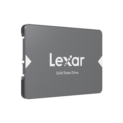 Lexar 1TB SSD -LNS100-1TRB