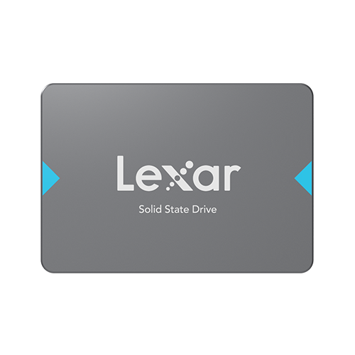 Lexar 240GB SSD -LNQ100X240G-RNNNG