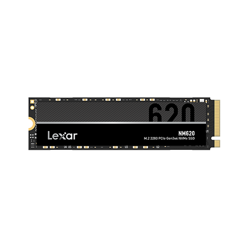 Lexar 256GB SSD -LNM620X256G-RNNNG